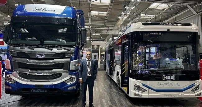 HABAŞ yaklaşık 1 milyar avro yatırımla otomobil ve ticari araç üretecek