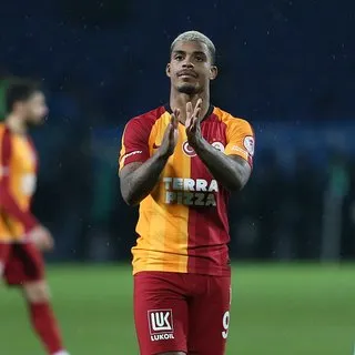 Galatasaraylı yıldıza dev talip!