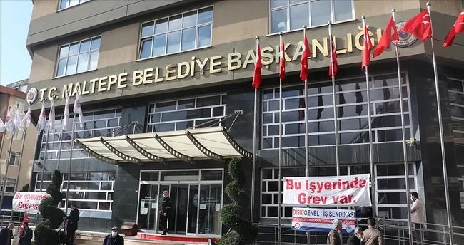 CHP'de bir taciz rezaleti daha! CHP'li Belediye Meclis Üyesi Türkyılmaz'a 15 ay hapis cezası