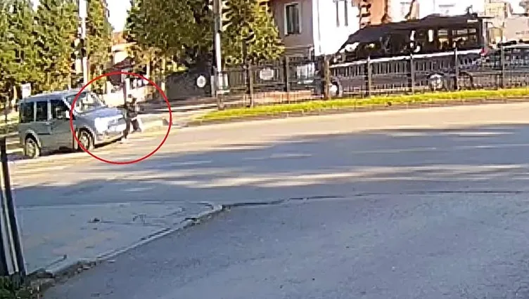 Alkollü sürücü 11 yaşındaki Zühre Deniz Akdağ’ı hayattan kopardı!