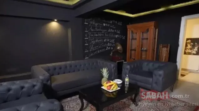 ‘Moda dergilerinden çıkmış gibi!’ İşte Kıvanç Tatlıtuğ ve Başak Dizer’in İstanbul’daki lüks o evi!