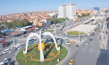 7/24 şehirde yaşam