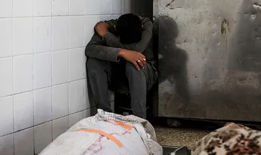Gazze’de son 24 saatte 9 ölü