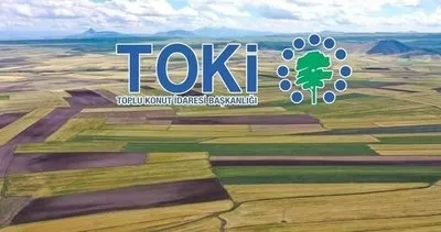 TOKİ ARSA SATIŞI AÇIK ARTIRMA TARİHLERİ 2024: TOKİ arsa satışı ne zaman, hangi illerde, fiyatları ne kadar, kaç TL?