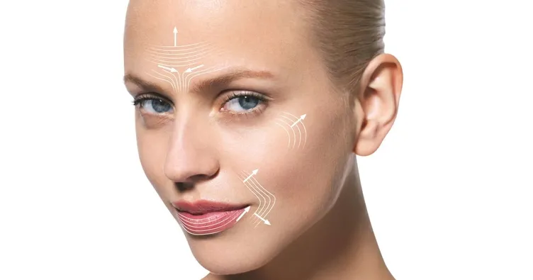 Dünya kadınları doğallık İstiyor