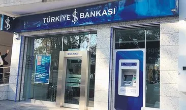 Erdoğan’dan İş Bankası hisseleri için talimat