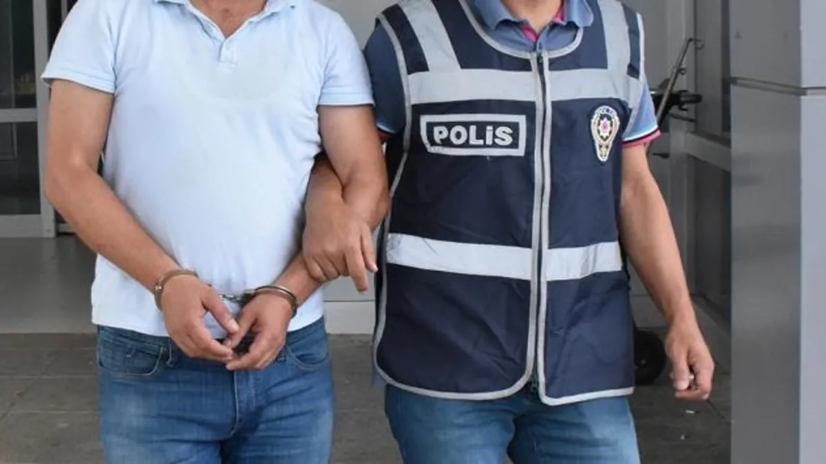16 yıldır haber alınamayan kişiyi araç lastiğinde yakmışlar 16 yıldır haber alınamayan kişiyi araç lastiğinde yakmışlar
