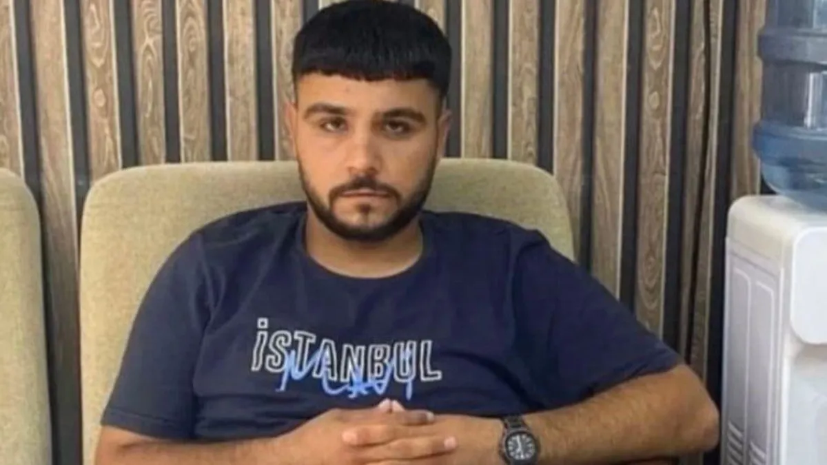 Husumetli iki grup arsaında çatışma: 1 ölü, 1 yaralı Husumetli iki grup arsaında çatışma: 1 ölü, 1 yaralı