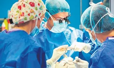 Omurilik tümörlerinde cerrahi müdahale şart