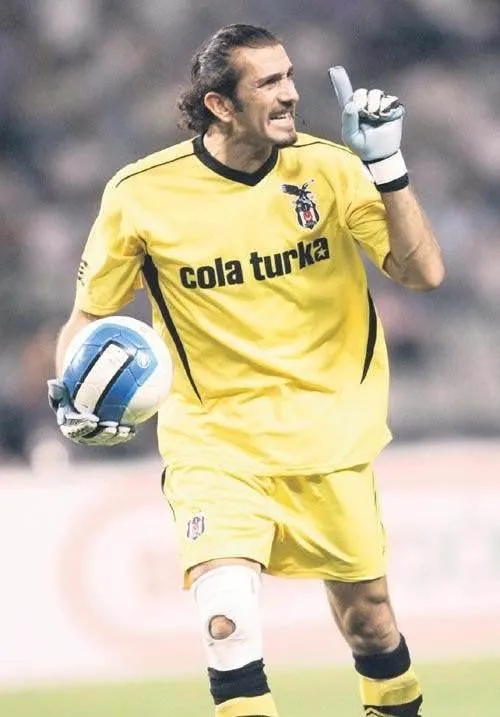 Spor Gündeminden Başlıklar 18/11/2009