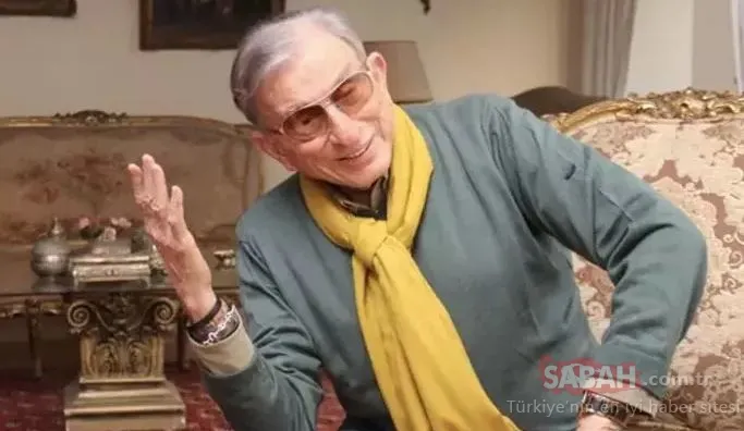 Usta oyuncu Haldun Dormen: Emeklilik aklımdan geçmez yaşlanmaya, yorulmaya vaktim yok!