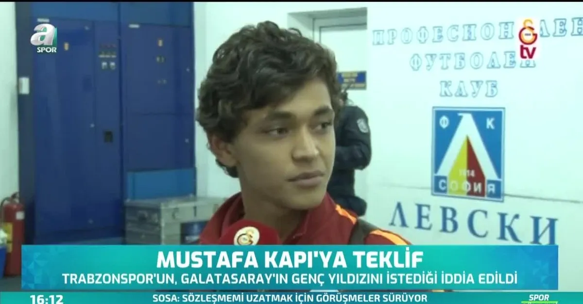 trabzonspor dan mustafa kapi ya teklif videosunu izle son dakika haberleri