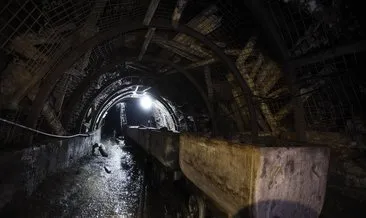 Çin’de madende su baskını