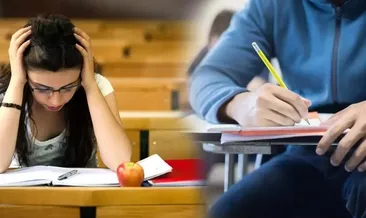 3.5 milyon aday YKS’de ter dökecek