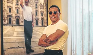 İtalyanlar Nusret’e koştu