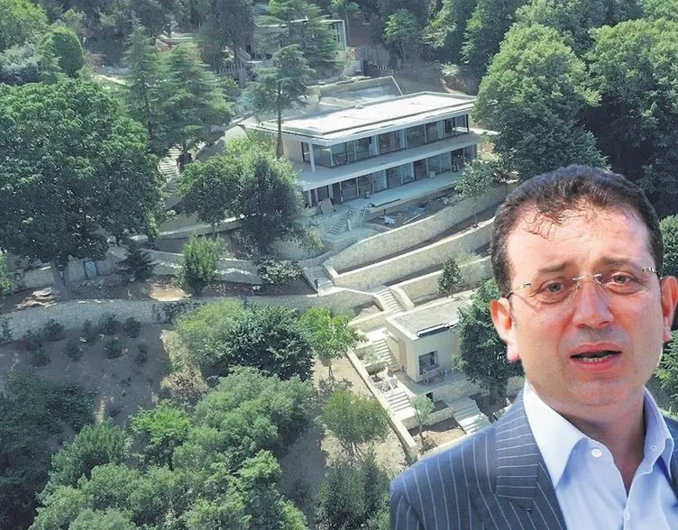 İşte İBB onaylı Vaniköy’deki kaçağın bilançosu! Bakanlık tutanağı ortaya çıktı
