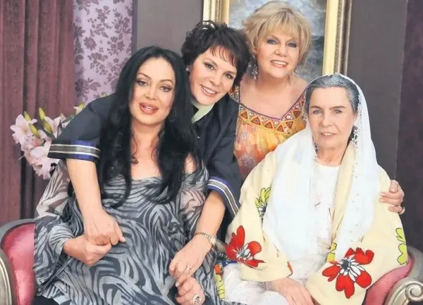 Magazin Gündeminden Başlıklar 08/07/2009