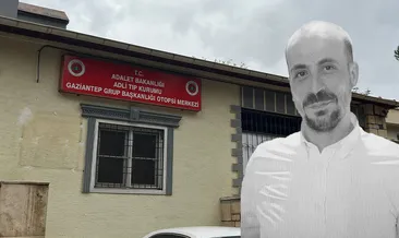 Gaziantep’te kanlı infaz! Düğününe günler kala aracında ölü bulundu #gaziantep