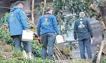 Diyanet’in yardımları yürekleri ısıttı