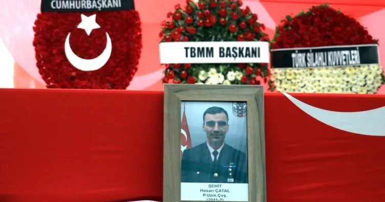 Son dakika: 15 Temmuz gazisinin şehit kardeş gururu: Bu gurur bize yeter