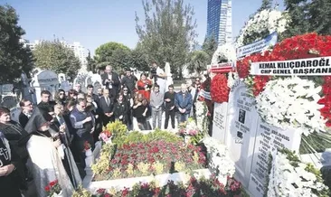 En sevdiği kurabiye ile anıldı