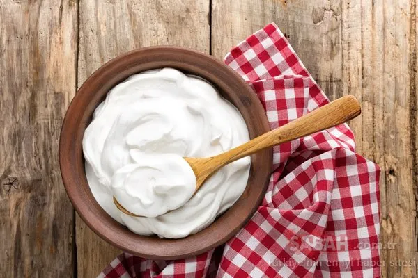 Bu besinleri tüketmek saç dökülmesini önlüyor!