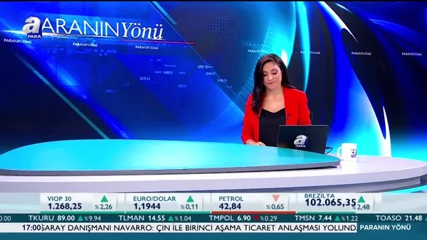 Paranın Yönü | 19.08.2020