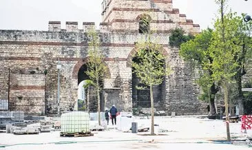 Tarihimiz geleceğe taşınıyor #istanbul
