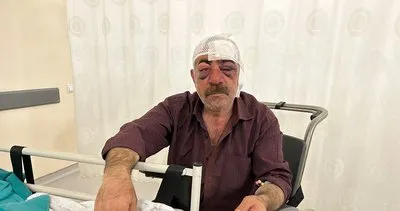 Karakolda husumetli dayağına 1,5 yıl hapis istendi #konya