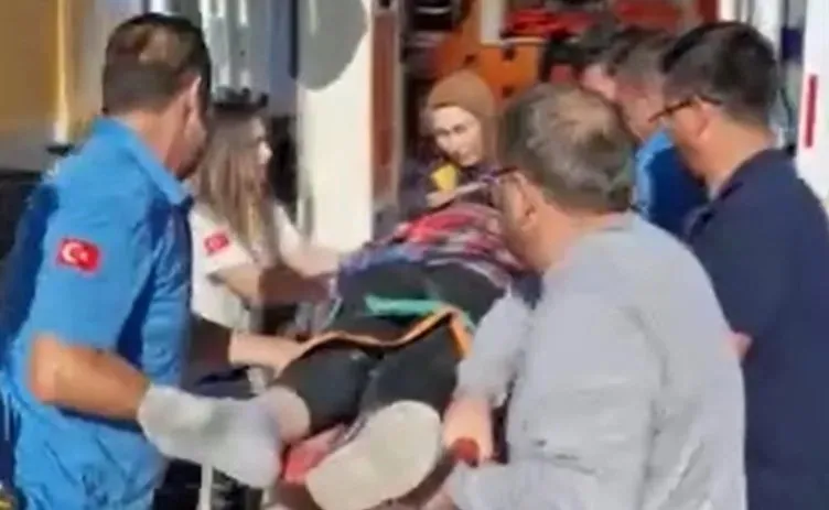 Karaman’da asansör boşluğuna düşen Zehra Yıldız’dan kahreden haber: 11 gün sonra hayatını kaybetti!