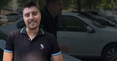 Araç al-sat yaptığı videolarla tanınmıştı! ’6ilerimetehan’ lakaplı Metehan Meşe için bakanlık harekete geçti: Üst sınırdan ceza