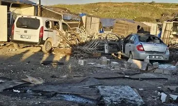 İzmir’de ısıtma kazanı faciası: 1 ölü, 10 yaralı #izmir