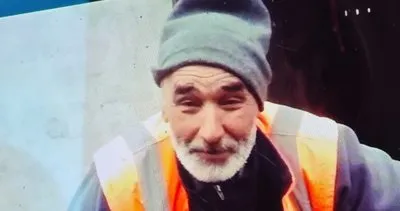 30 metrelik kuyuya düşen işçi hayatını kaybetti #sakarya