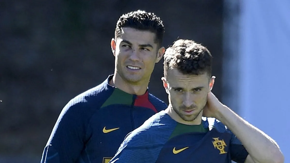 Cristiano Ronaldo hayatının şokunu yaşadı! Sosyal medyada linç edildi