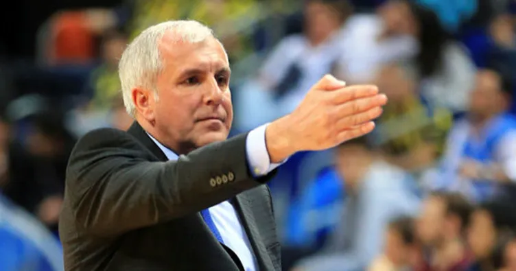 Obradovic: Sert bir maç olacaktır