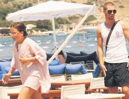 Magazin Gündeminden Başlıklar 15/07/2009