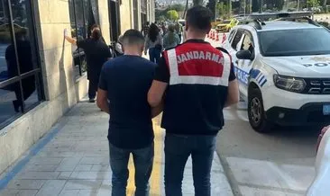 DEAŞ’e darbe! 153 gözaltı #adana
