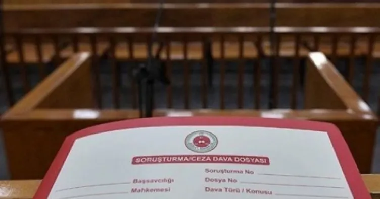 Sözcü Gazetesi Davasında flaş gelişme