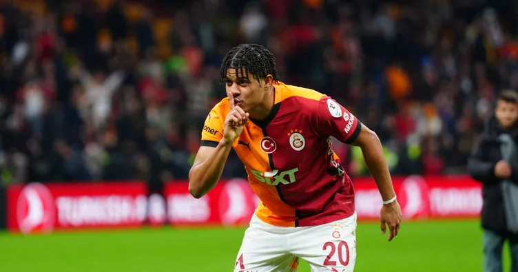 Galatasaray’a Sara’dan kötü haber!