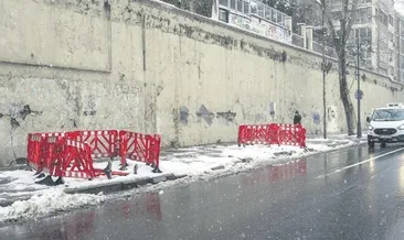 İBB’ye ağaç kesme cezası