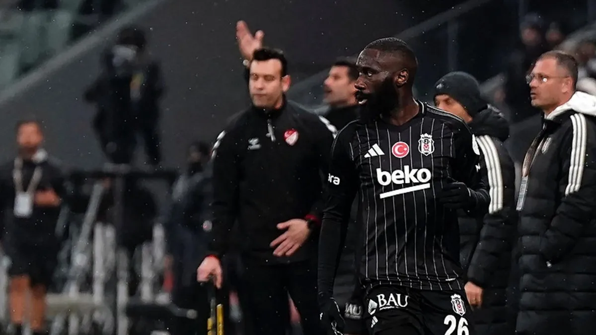 Arthur Masuaku ‘dalya’ diyecek!