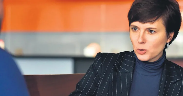 Berlin’de göçmen devrimi