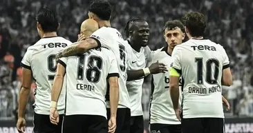 Beşiktaş - Eyüpspor Maçı Canlı İzle Linki: Beşiktaş - Eyüpspor maçı hangi kanalda, saat kaçta?