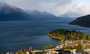 Yeni Zelanda’da doğal afet faciası: 2 ölü