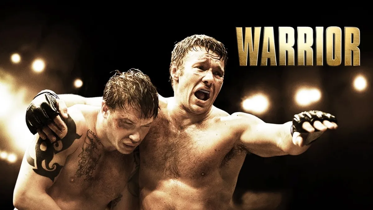 Büyük Dövüş filminin konusu nedir, oyuncuları kimler? Warrior filmi konusu ve oyuncu kadrosu