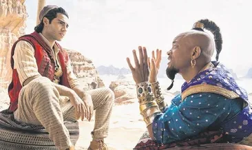 Hollywood imana geldi!