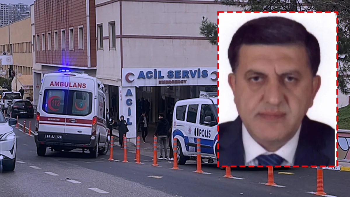 Şanlıurfa'da arazi anlaşmazlığı nedeniyle çıkan silahlı kavgada bir kişinin hayatını kaybetmesiyle ilgili haber.