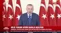 Başkan Erdoğan Kirli gündemlere itibar etmeden yolumuza devam edeceğiz
