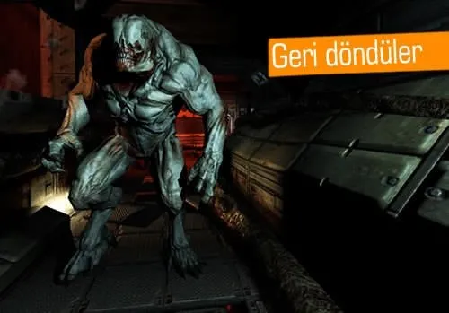 Doom 3: BFG Edition