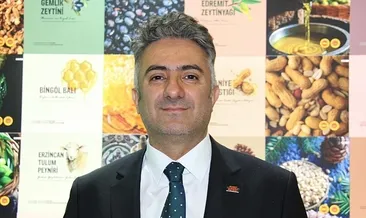 AB tescilinde ürün hedefi 100